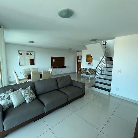 קאבו פריו Cobertura Duplex Em Condominio De Alto Luxo - 402 מראה חיצוני תמונה