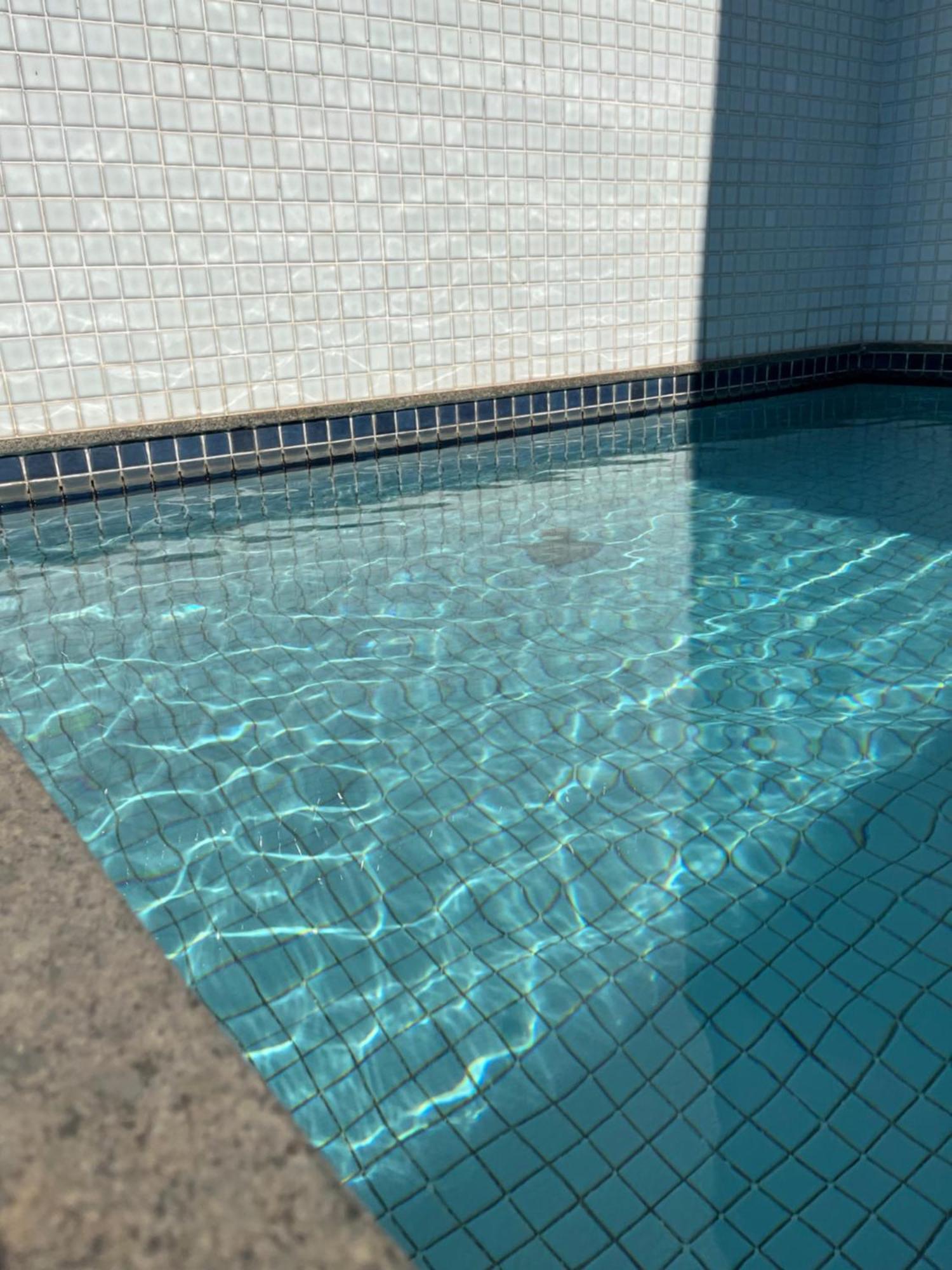 קאבו פריו Cobertura Duplex Em Condominio De Alto Luxo - 402 מראה חיצוני תמונה