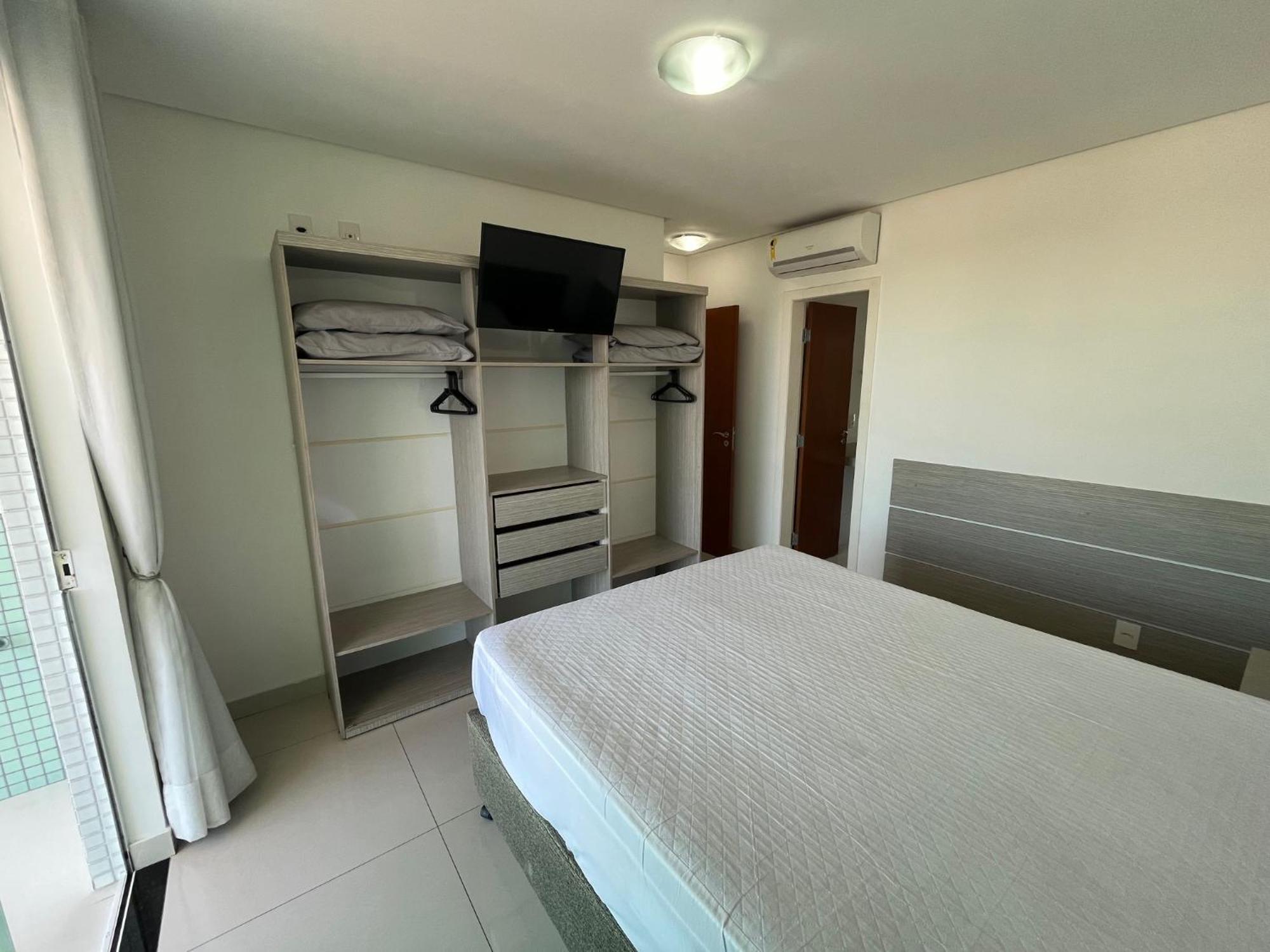 קאבו פריו Cobertura Duplex Em Condominio De Alto Luxo - 402 מראה חיצוני תמונה