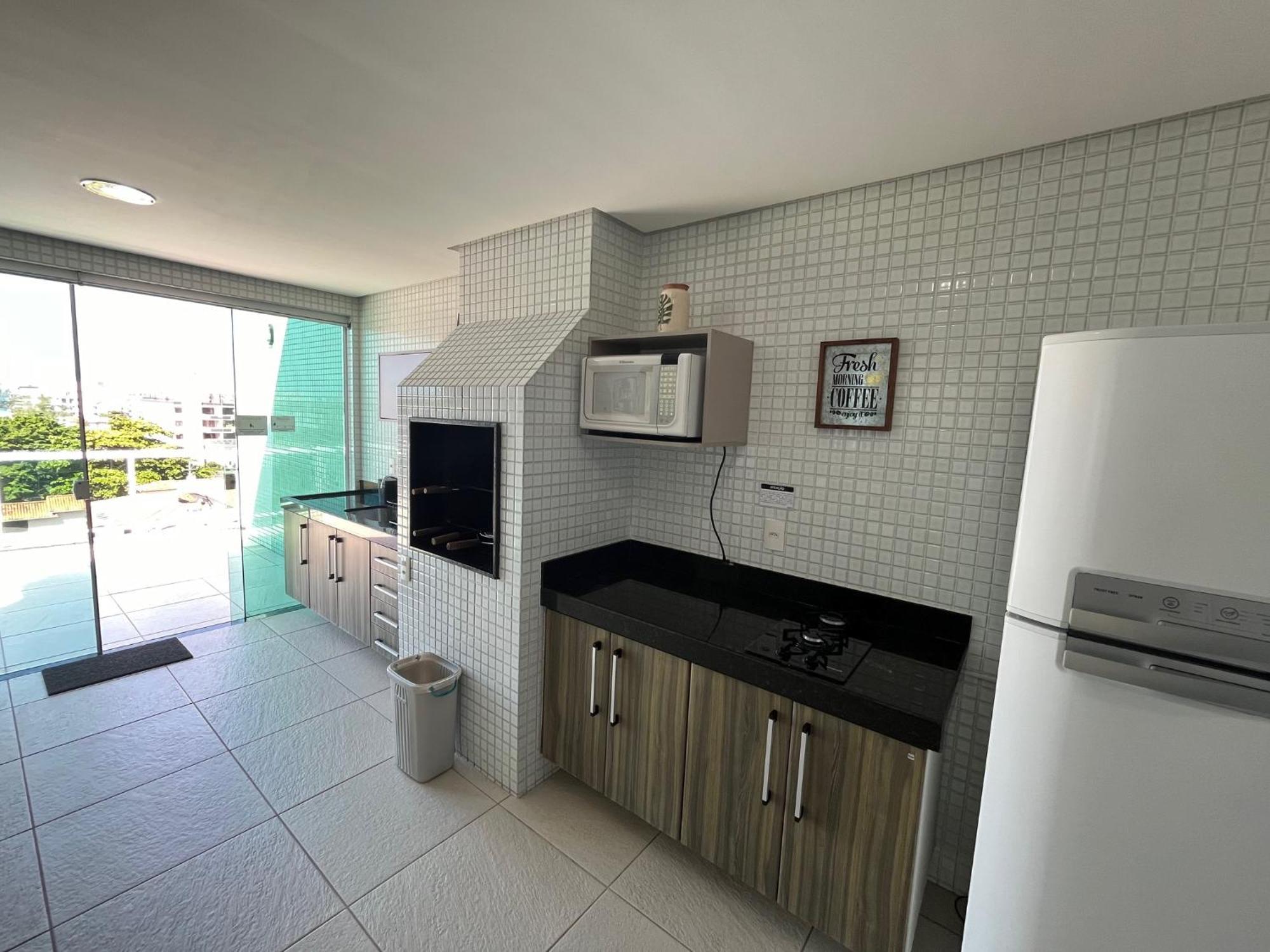 קאבו פריו Cobertura Duplex Em Condominio De Alto Luxo - 402 מראה חיצוני תמונה