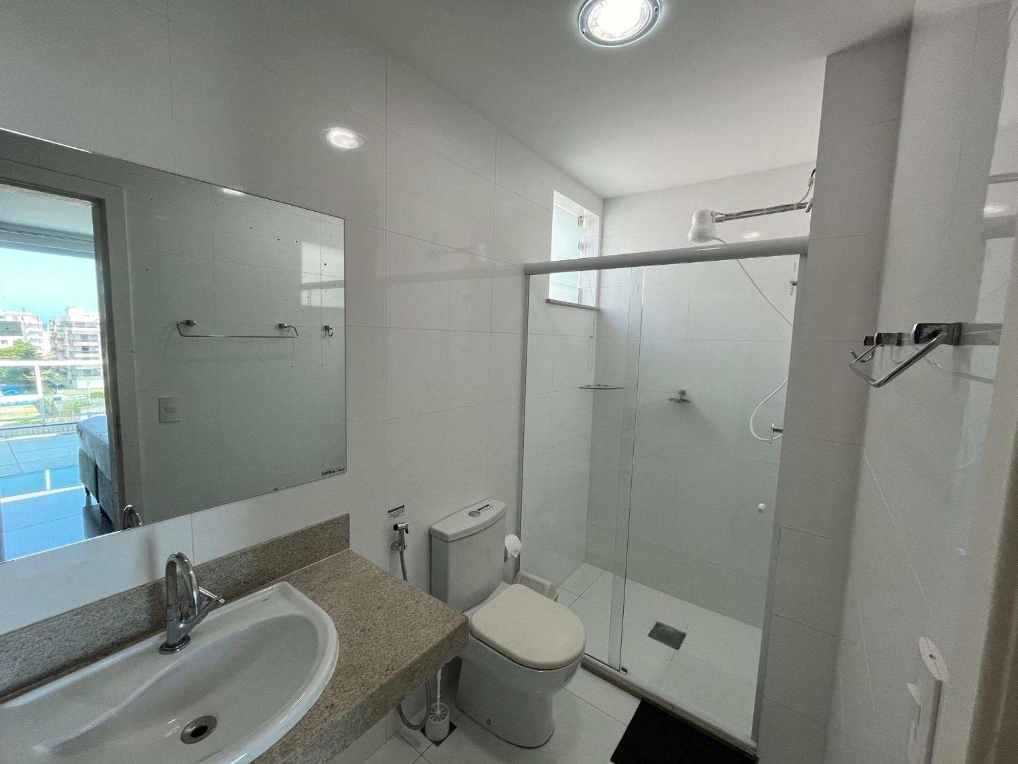 קאבו פריו Cobertura Duplex Em Condominio De Alto Luxo - 402 מראה חיצוני תמונה