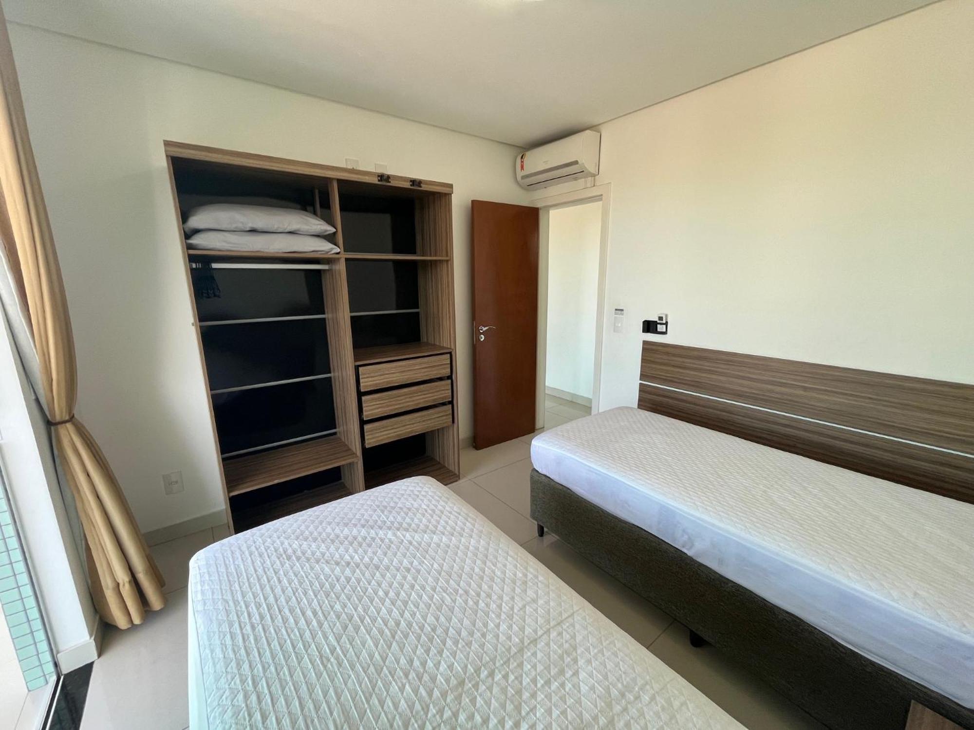 קאבו פריו Cobertura Duplex Em Condominio De Alto Luxo - 402 מראה חיצוני תמונה