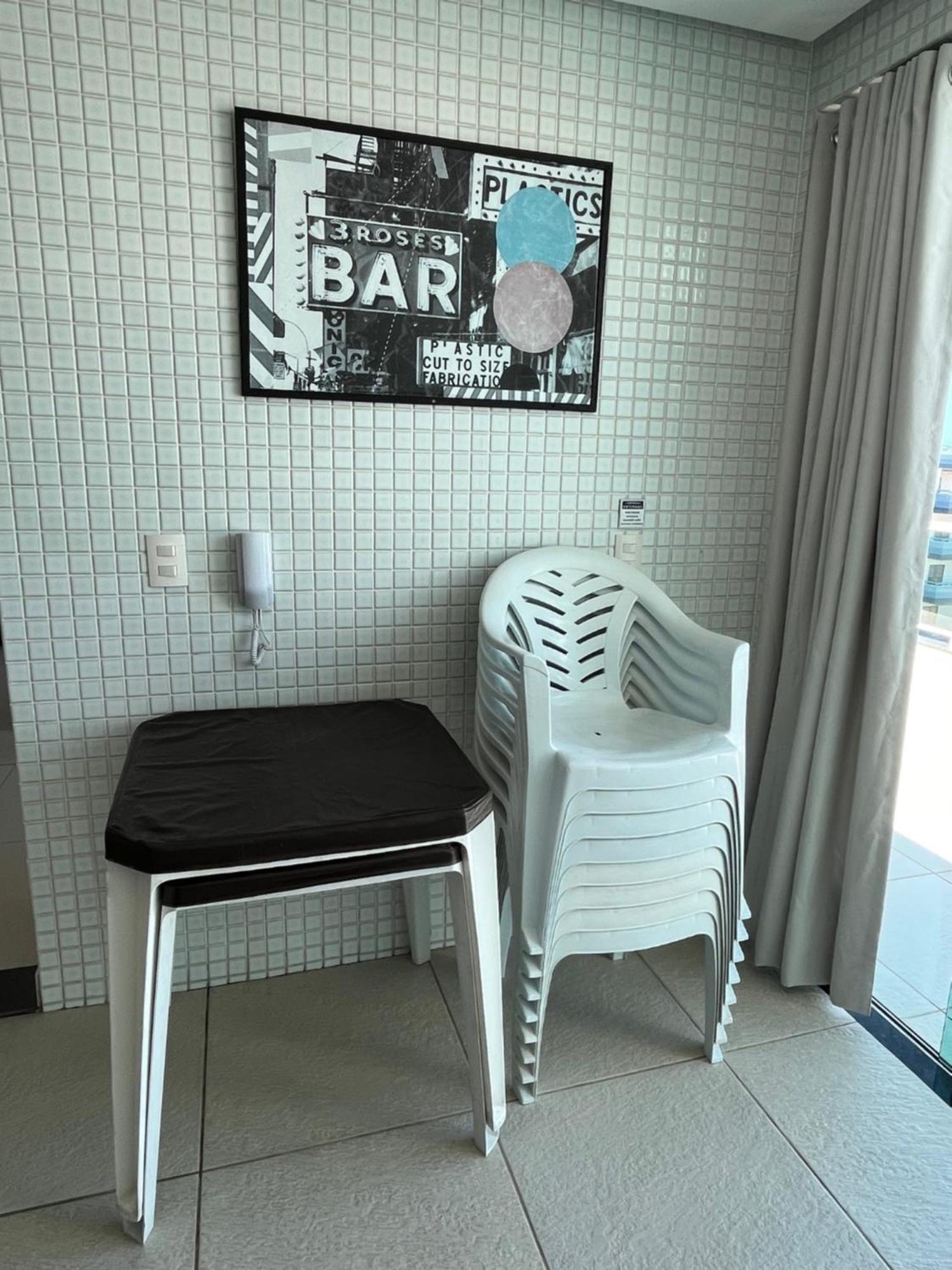 קאבו פריו Cobertura Duplex Em Condominio De Alto Luxo - 402 מראה חיצוני תמונה