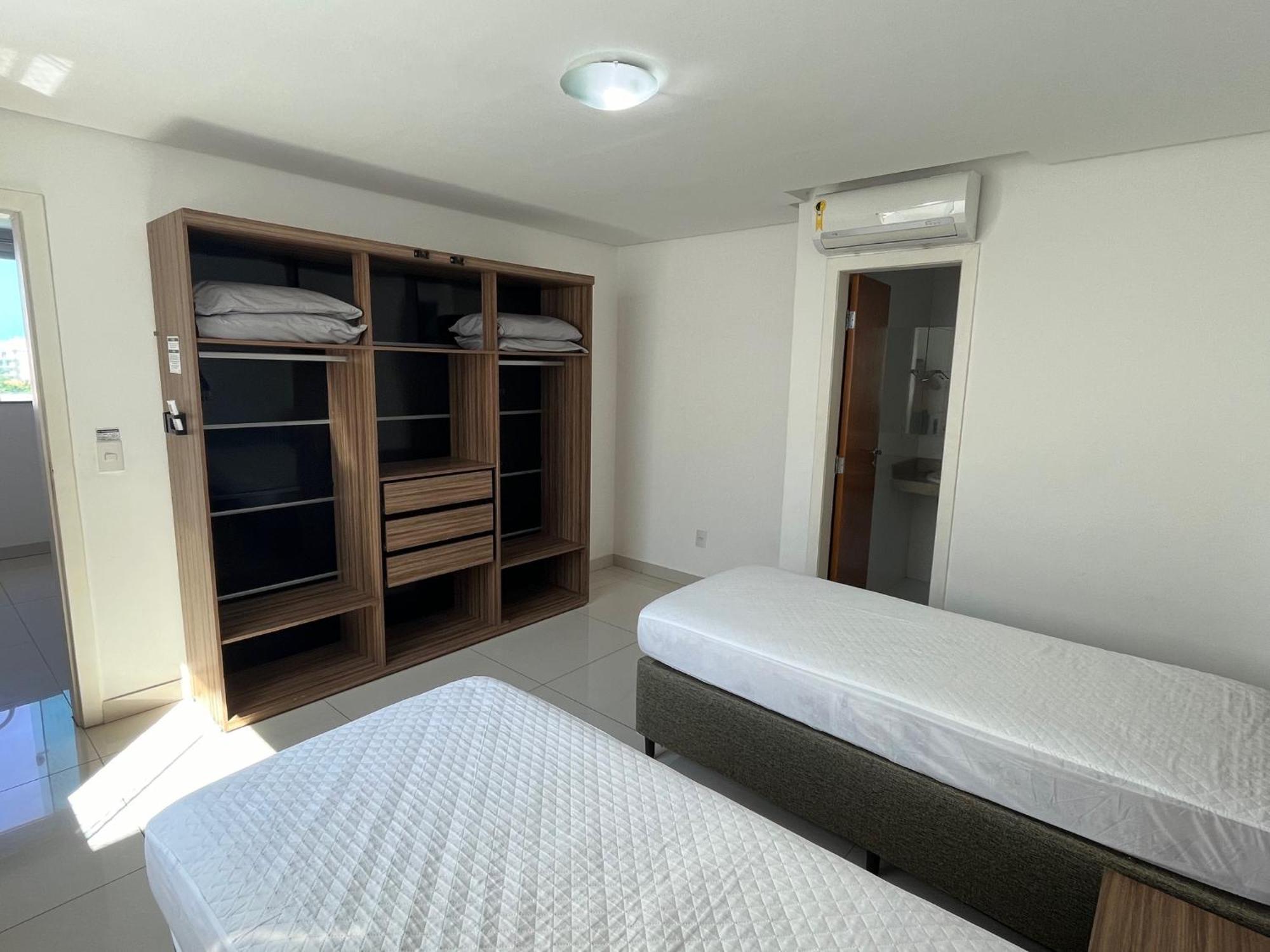 קאבו פריו Cobertura Duplex Em Condominio De Alto Luxo - 402 מראה חיצוני תמונה