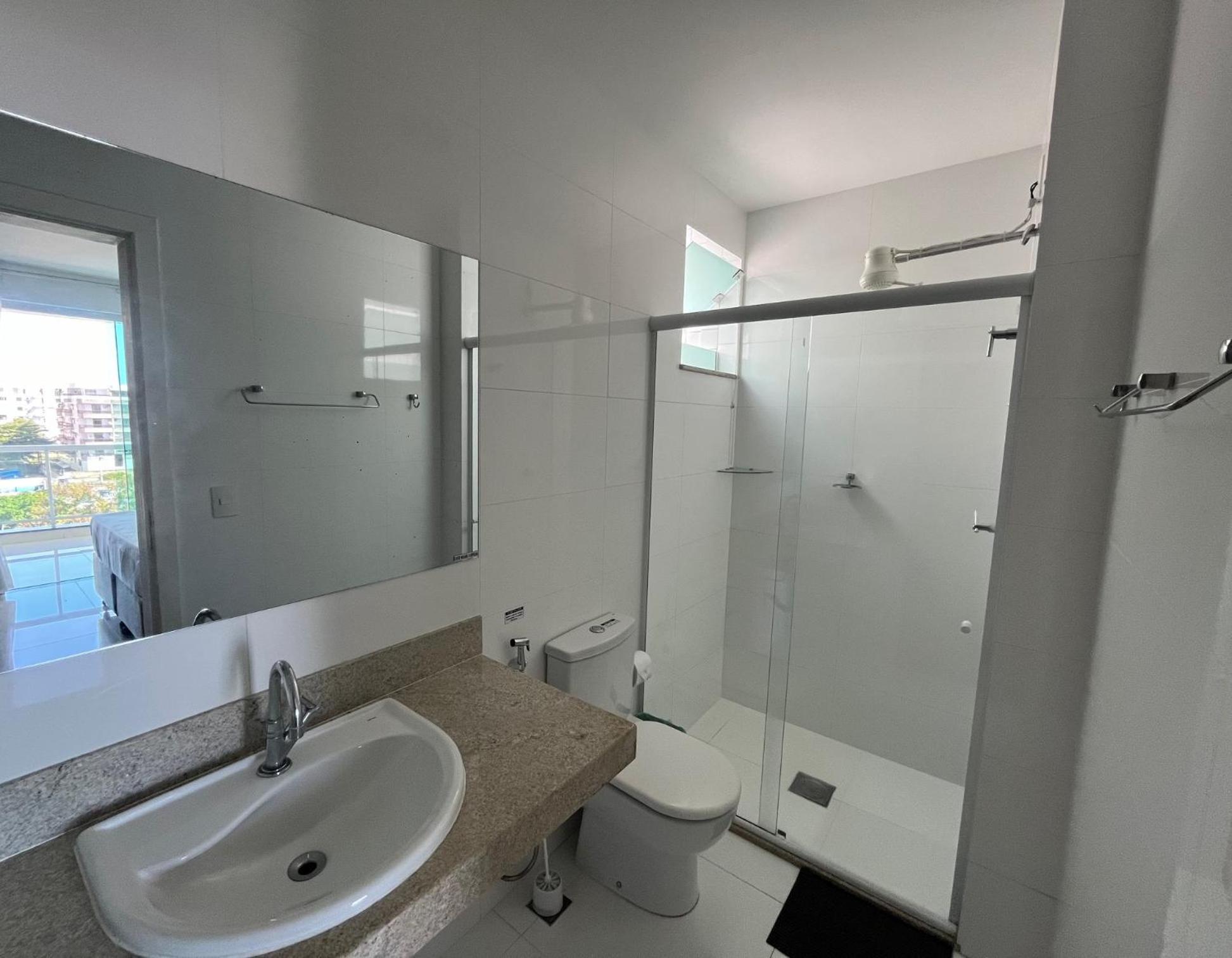 קאבו פריו Cobertura Duplex Em Condominio De Alto Luxo - 402 מראה חיצוני תמונה