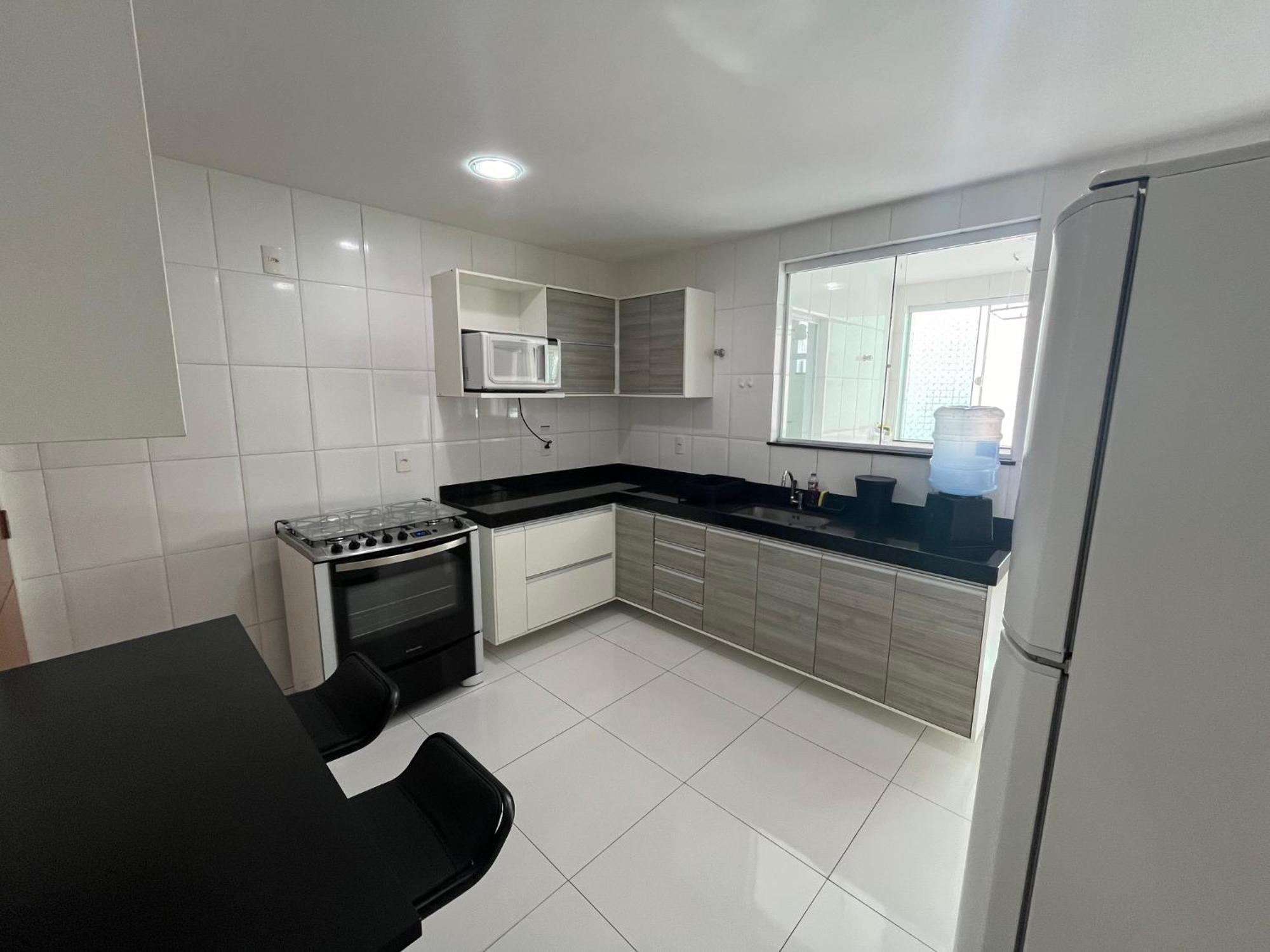קאבו פריו Cobertura Duplex Em Condominio De Alto Luxo - 402 מראה חיצוני תמונה