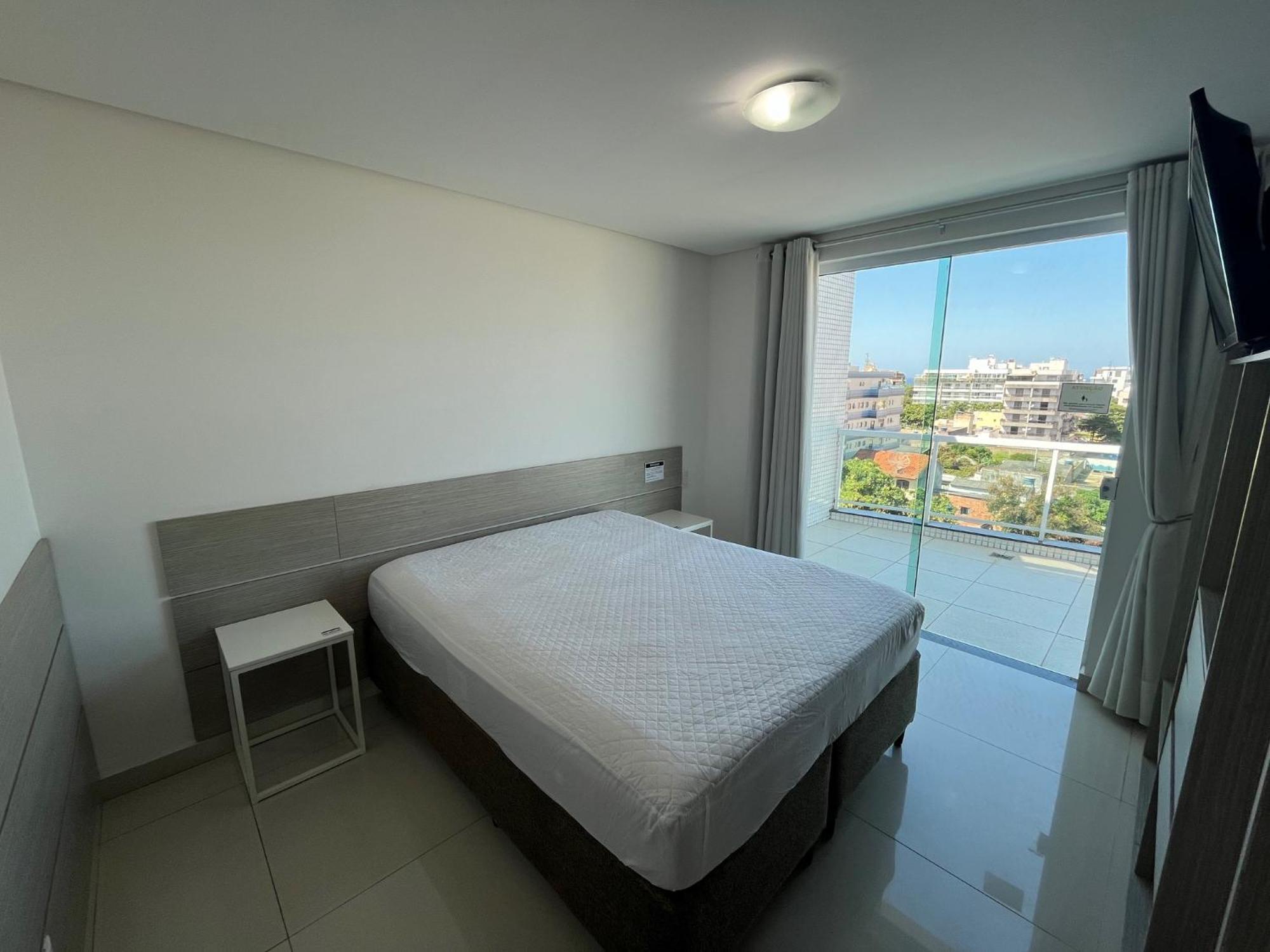 קאבו פריו Cobertura Duplex Em Condominio De Alto Luxo - 402 מראה חיצוני תמונה