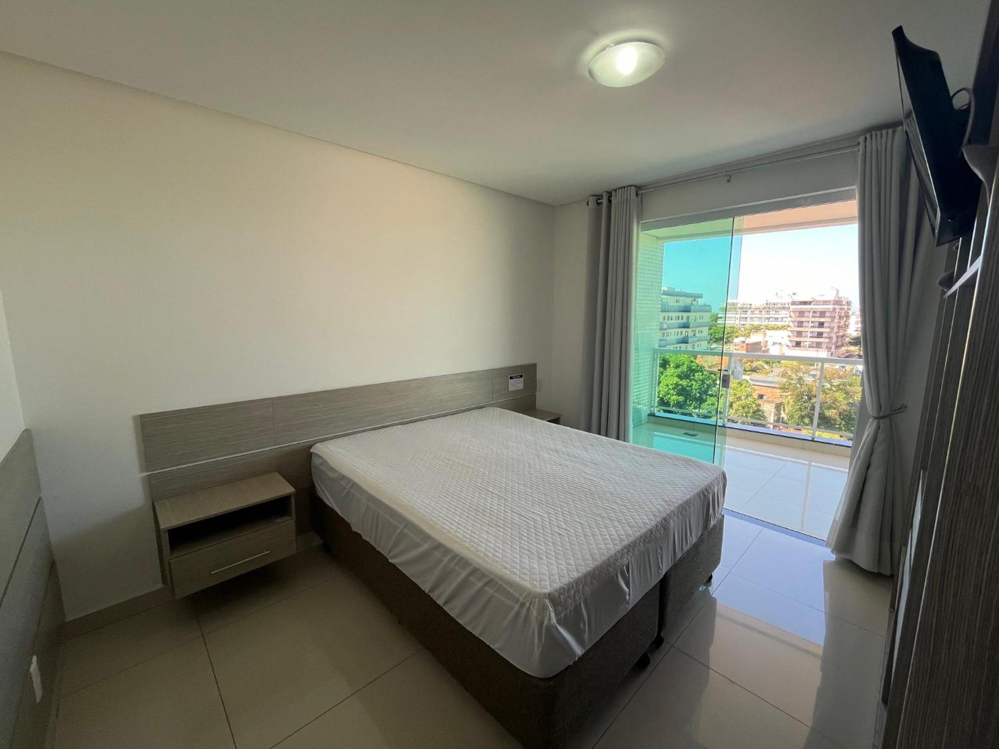 קאבו פריו Cobertura Duplex Em Condominio De Alto Luxo - 402 מראה חיצוני תמונה
