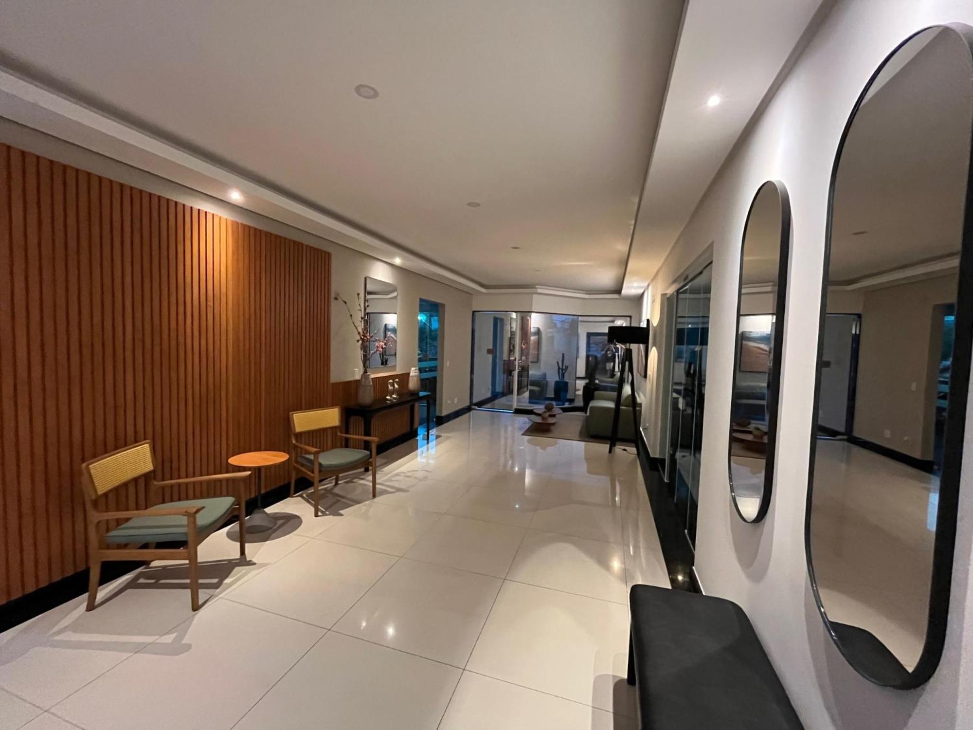 קאבו פריו Cobertura Duplex Em Condominio De Alto Luxo - 402 מראה חיצוני תמונה