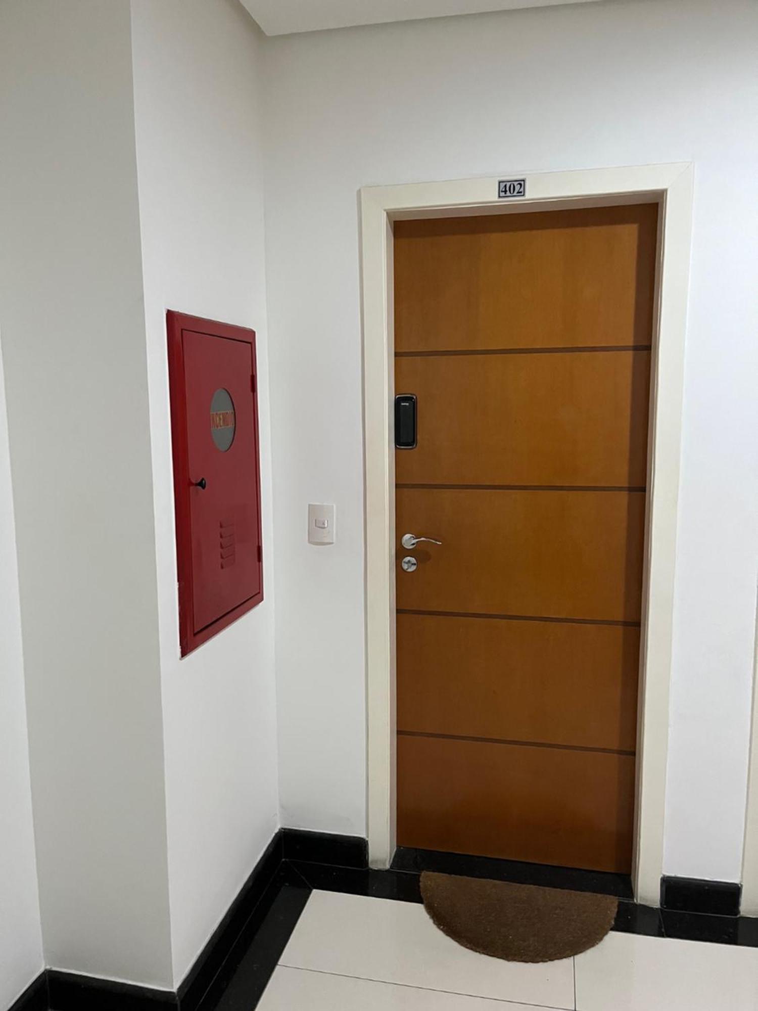 קאבו פריו Cobertura Duplex Em Condominio De Alto Luxo - 402 מראה חיצוני תמונה