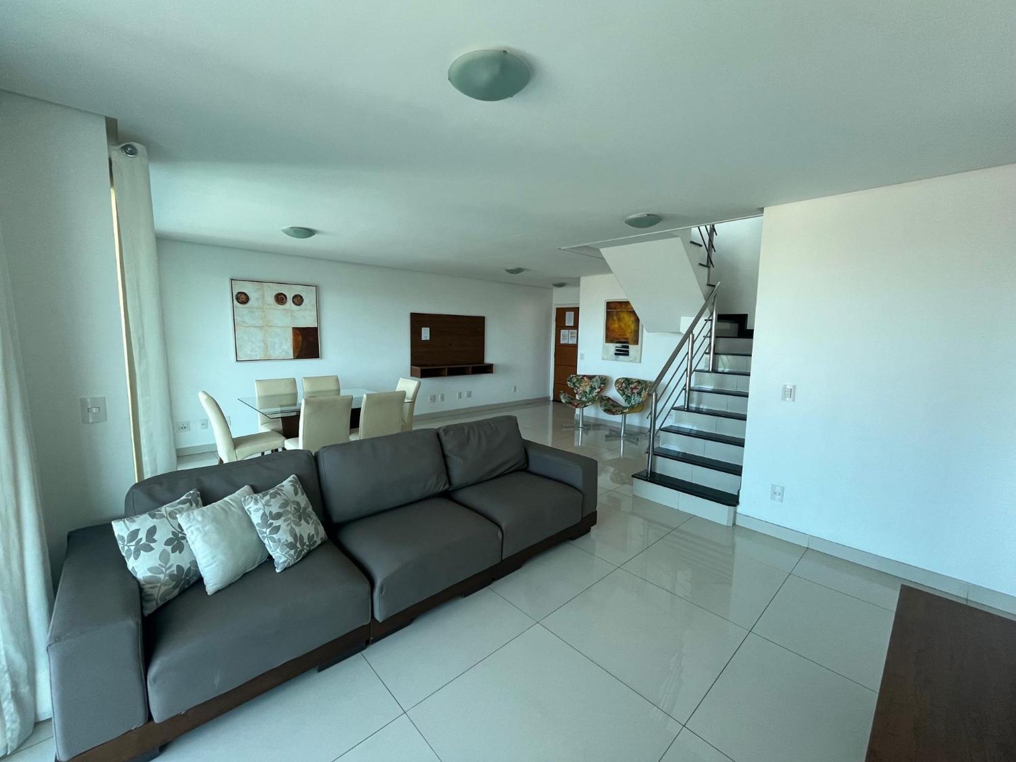 קאבו פריו Cobertura Duplex Em Condominio De Alto Luxo - 402 מראה חיצוני תמונה