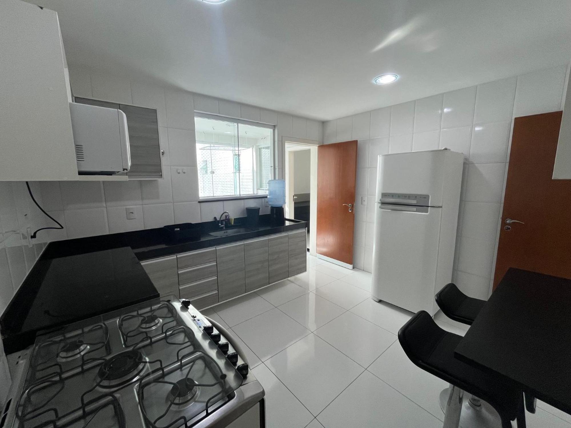 קאבו פריו Cobertura Duplex Em Condominio De Alto Luxo - 402 מראה חיצוני תמונה