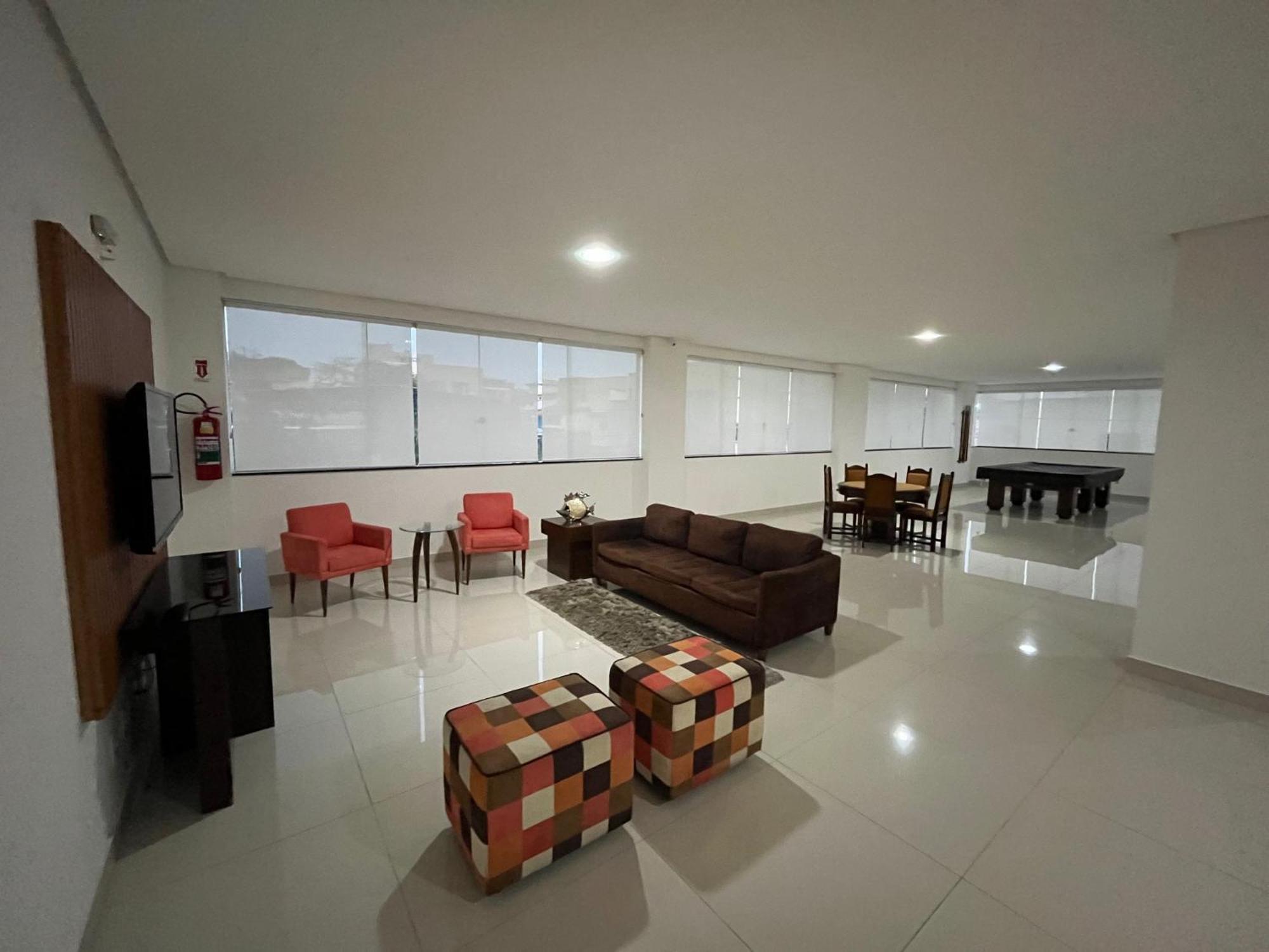קאבו פריו Cobertura Duplex Em Condominio De Alto Luxo - 402 מראה חיצוני תמונה