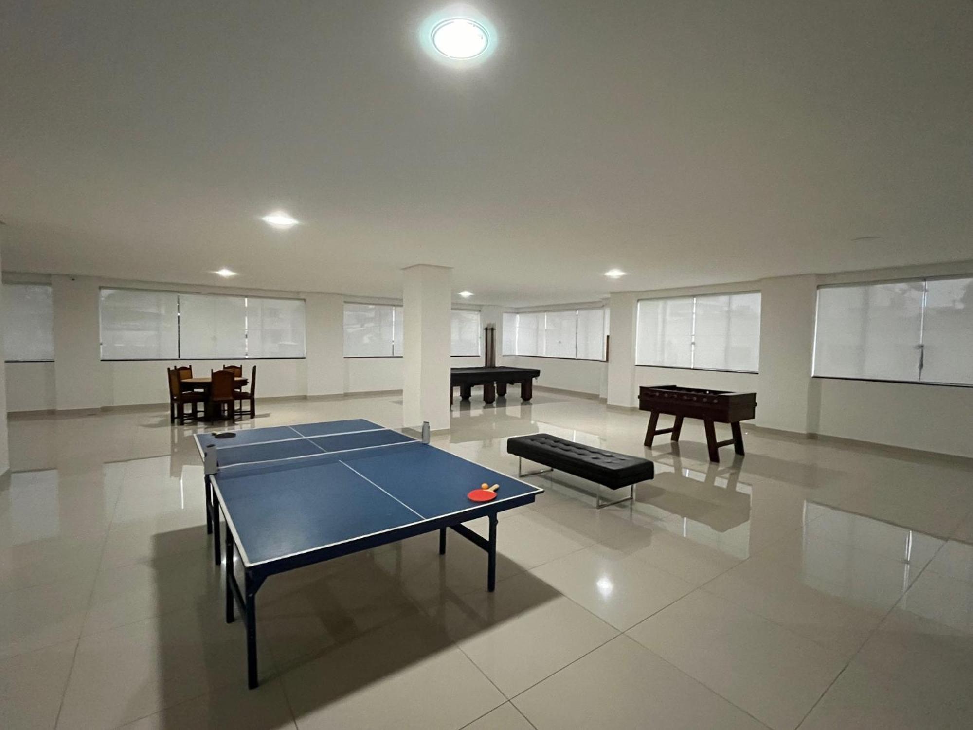 קאבו פריו Cobertura Duplex Em Condominio De Alto Luxo - 402 מראה חיצוני תמונה