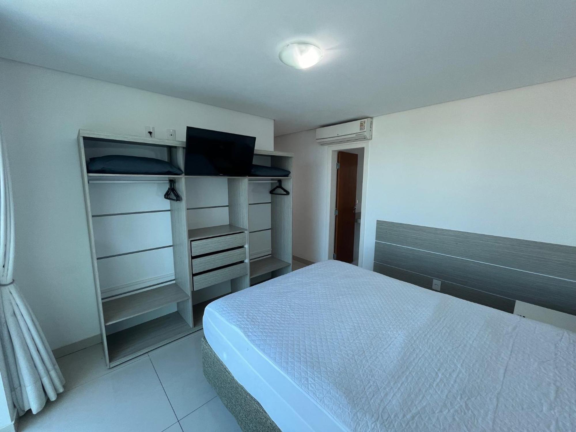 קאבו פריו Cobertura Duplex Em Condominio De Alto Luxo - 402 מראה חיצוני תמונה