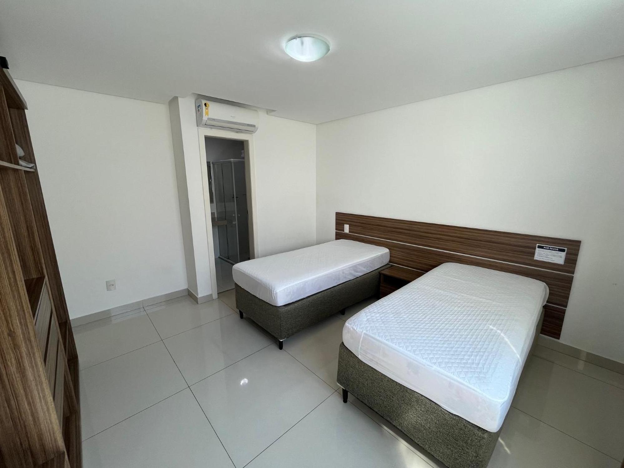 קאבו פריו Cobertura Duplex Em Condominio De Alto Luxo - 402 מראה חיצוני תמונה