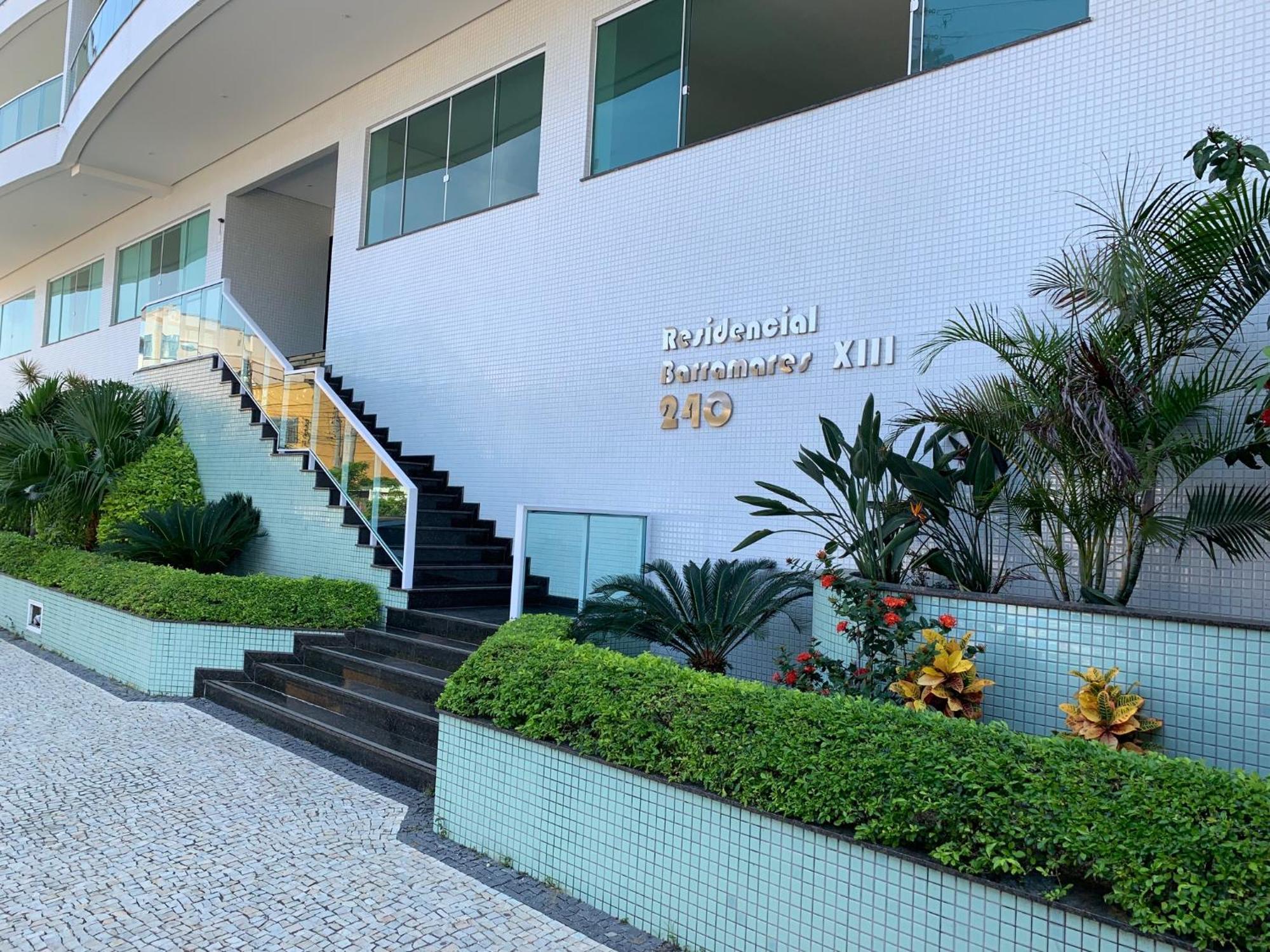קאבו פריו Cobertura Duplex Em Condominio De Alto Luxo - 402 מראה חיצוני תמונה