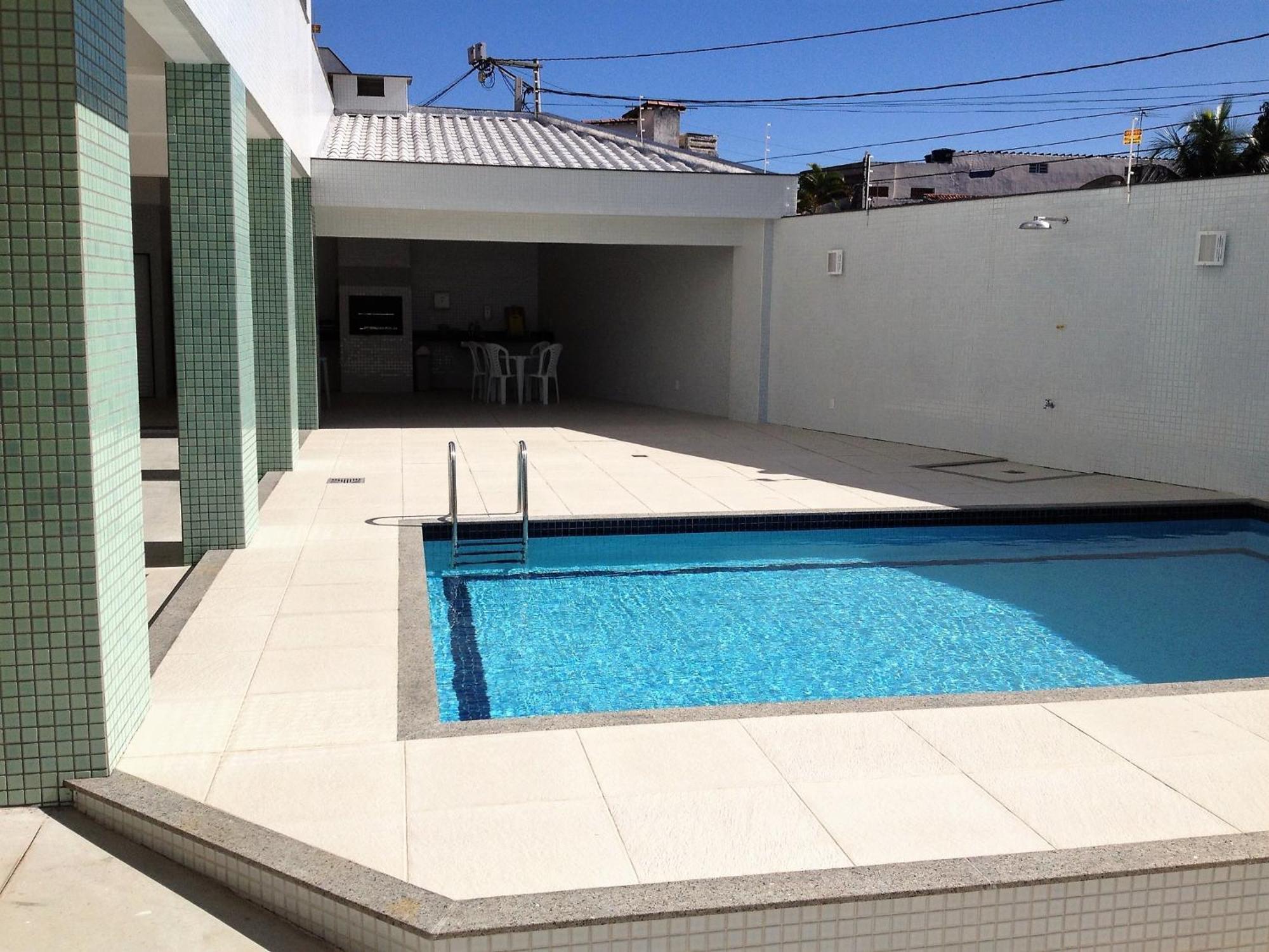 קאבו פריו Cobertura Duplex Em Condominio De Alto Luxo - 402 מראה חיצוני תמונה