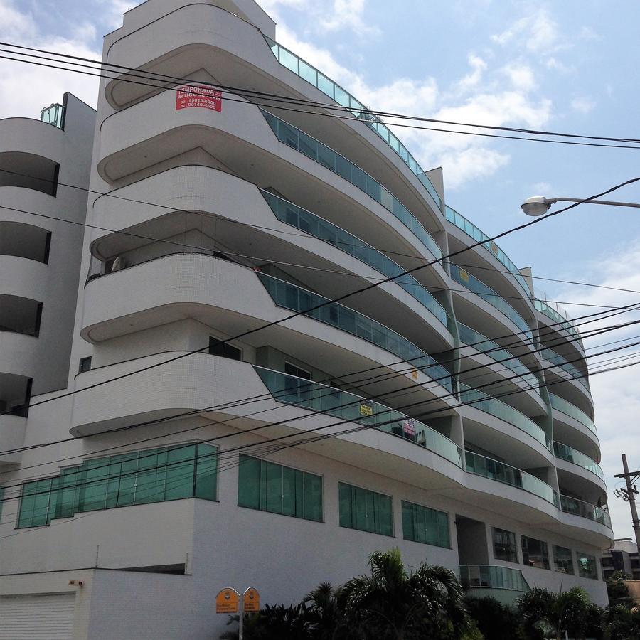 קאבו פריו Cobertura Duplex Em Condominio De Alto Luxo - 402 מראה חיצוני תמונה